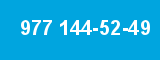 977 144-52-49
